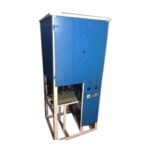 fully automatic single die crank machine