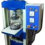 Single Hydrolic Machine